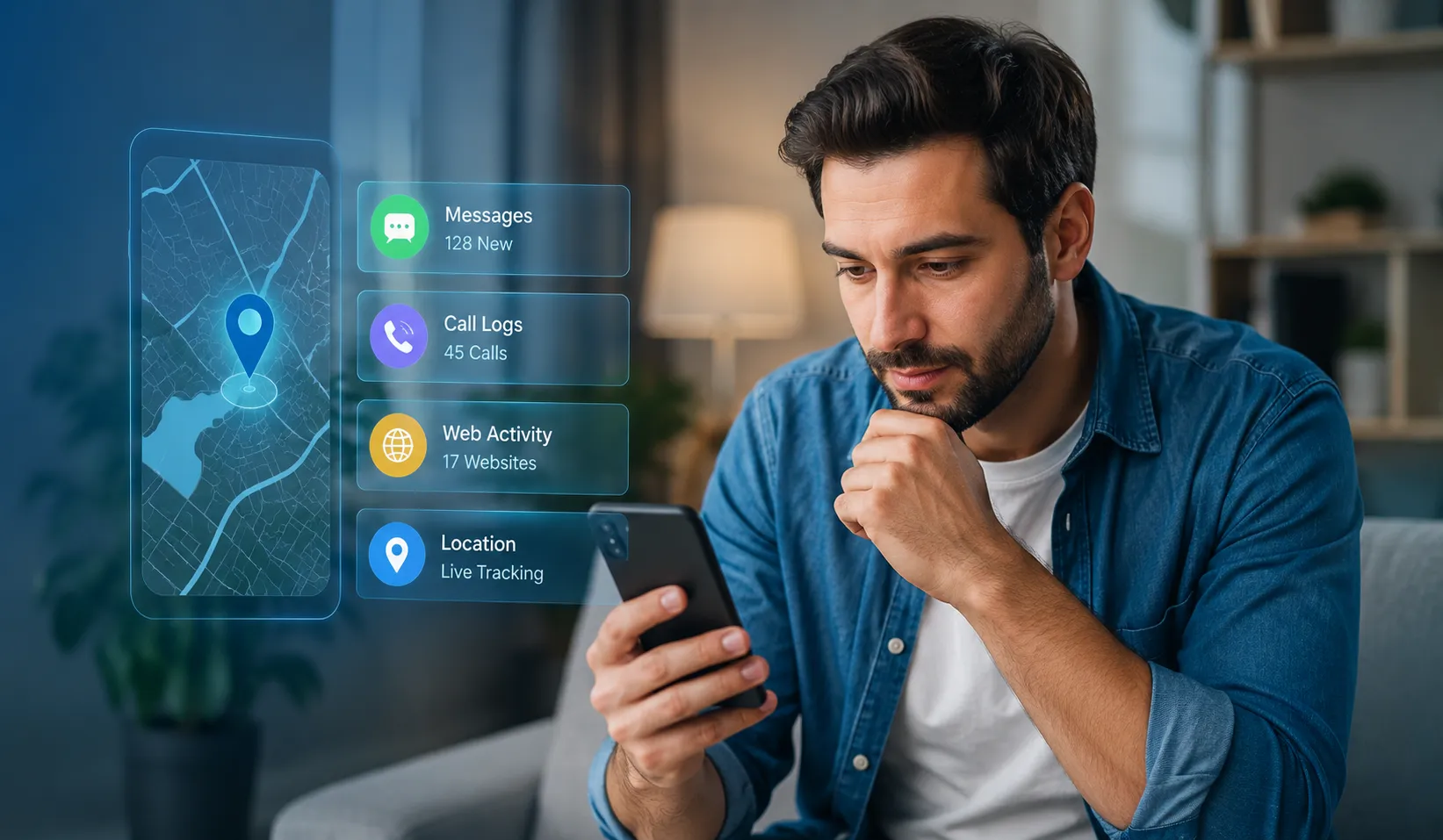 Best Mobile Spy App for Android: Complete Guide for 2026